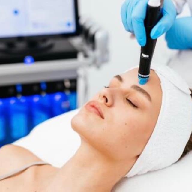 Hydrafacial at Inner Beauty by Esther in Albany, OR